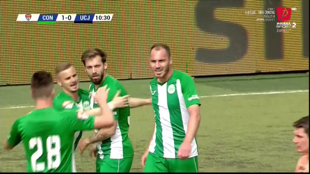 Hermannstadt, calificată direct în Liga 1! U Cluj și Concordia, pe loc pentru barajul de promovare în primul eșalon _4