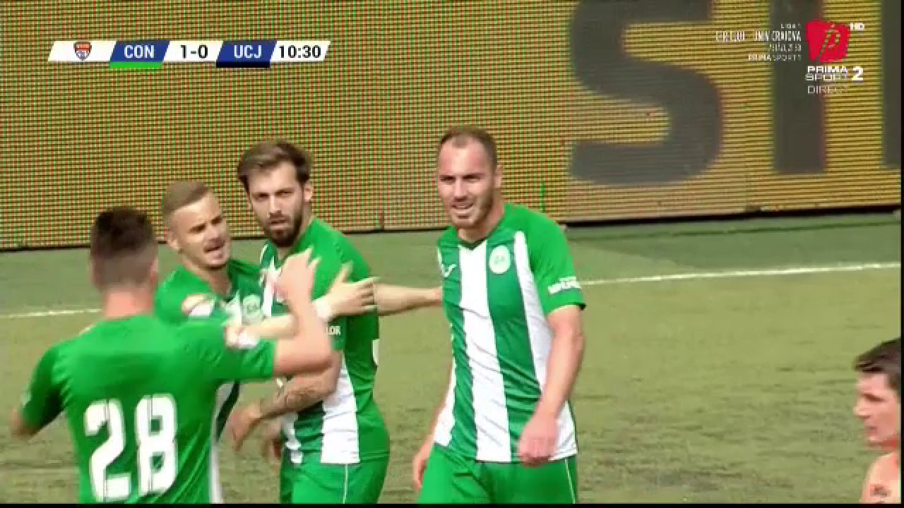 Hermannstadt, calificată direct în Liga 1! U Cluj și Concordia, pe loc pentru barajul de promovare în primul eșalon _4