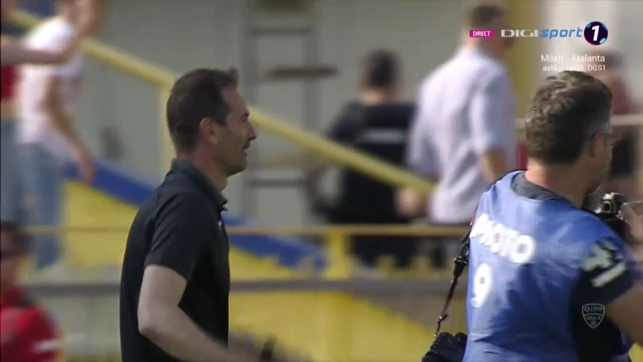 Hermannstadt, calificată direct în Liga 1! U Cluj și Concordia, pe loc pentru barajul de promovare în primul eșalon _5