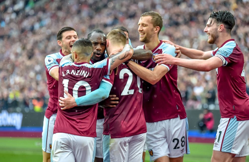 Manchester City, pas greșit în lupta la titlu, după un meci nebun cu West Ham! Ce șanse mai are Liverpool_1