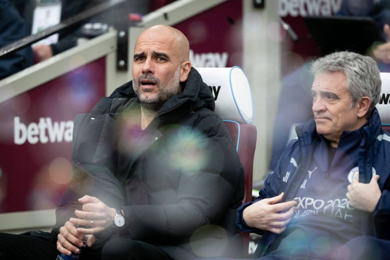 Manchester City, pas greșit în lupta la titlu, după un meci nebun cu West Ham! Ce șanse mai are Liverpool_3