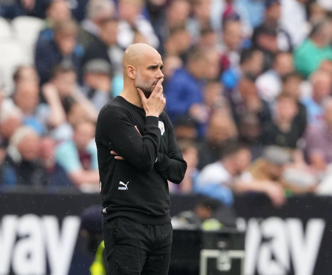 Manchester City, pas greșit în lupta la titlu, după un meci nebun cu West Ham! Ce șanse mai are Liverpool_6