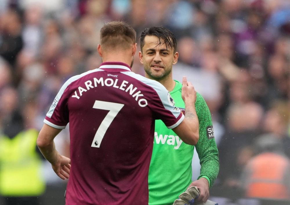 Manchester City, pas greșit în lupta la titlu, după un meci nebun cu West Ham! Ce șanse mai are Liverpool_8