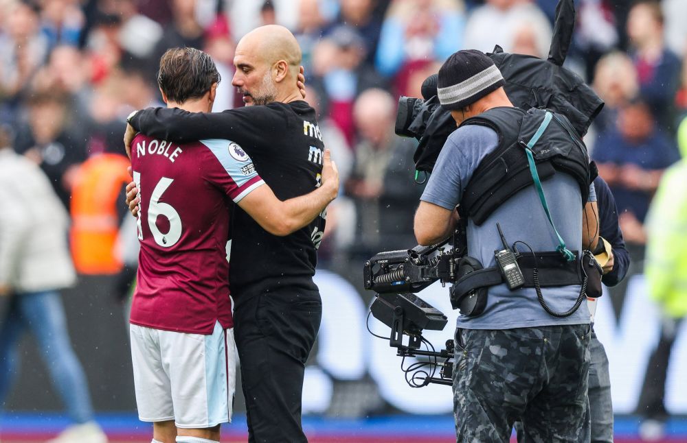 Manchester City, pas greșit în lupta la titlu, după un meci nebun cu West Ham! Ce șanse mai are Liverpool_9