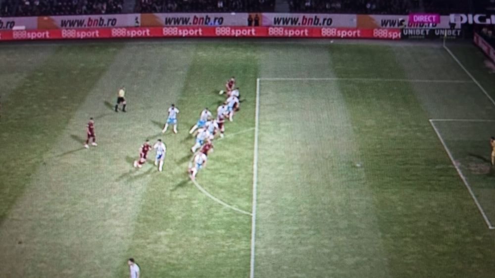 CFR Cluj, campioana României! Echipa lui Dan Petrescu, al cincilea titlu la rând după 2-1 cu Universitatea Craiova. FCSB a sperat degeaba_2