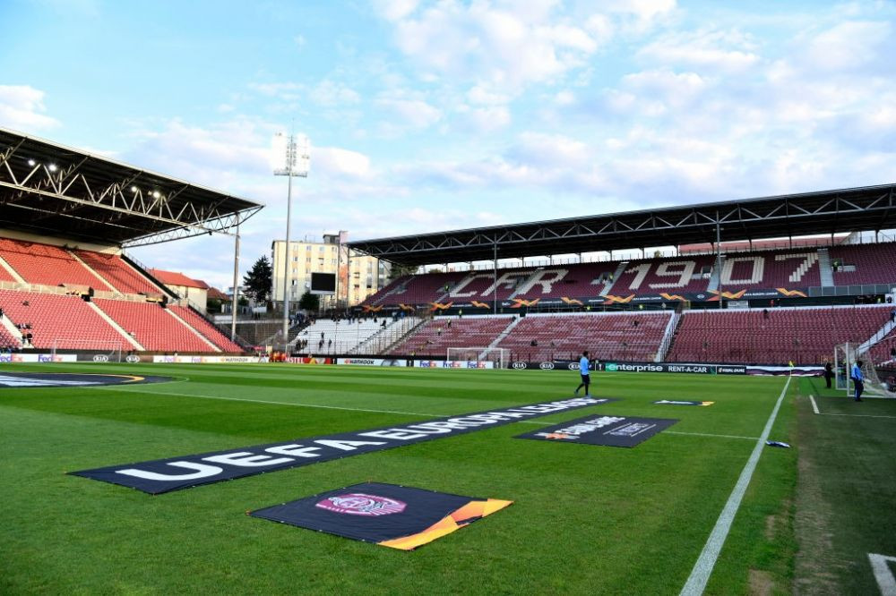 Trenul de Europa! Ce adversari o așteaptă pe CFR Cluj &icirc;n preliminariile Ligii Campionilor. Traseul accesibil p&acirc;nă &icirc;n turul trei