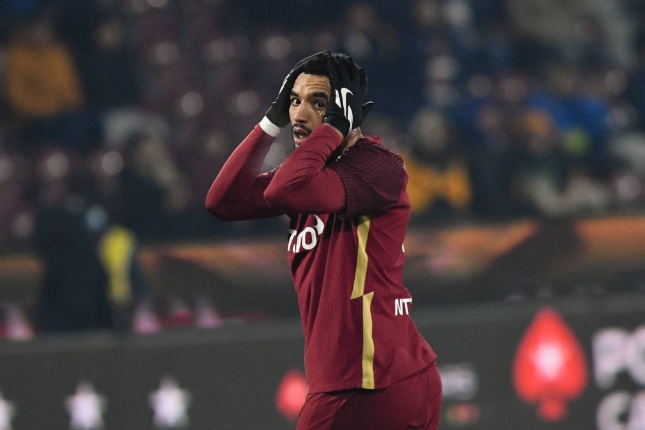 A luat titlul cu CFR Cluj și și-a anunțat plecarea de la echipă: „A fost ultimul meu meci aici!” _4