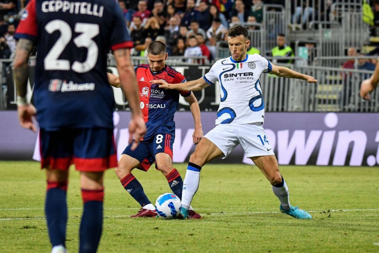 Răzvan Marin, un nou meci bun la Cagliari, dar echipa e aproape de retrogradare! Ce note a primit românul după înfrângerea cu Inter _7