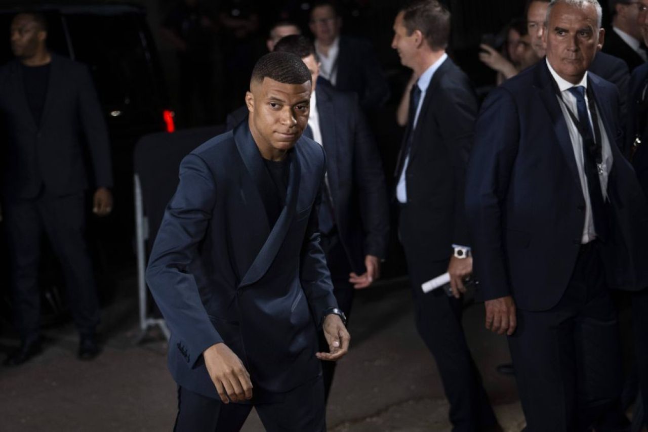 Kylian Mbappe s-a decis în legătură cu viitorul său: „Decizia mea e luată!” Când anunță atacantul francez ce va face _1