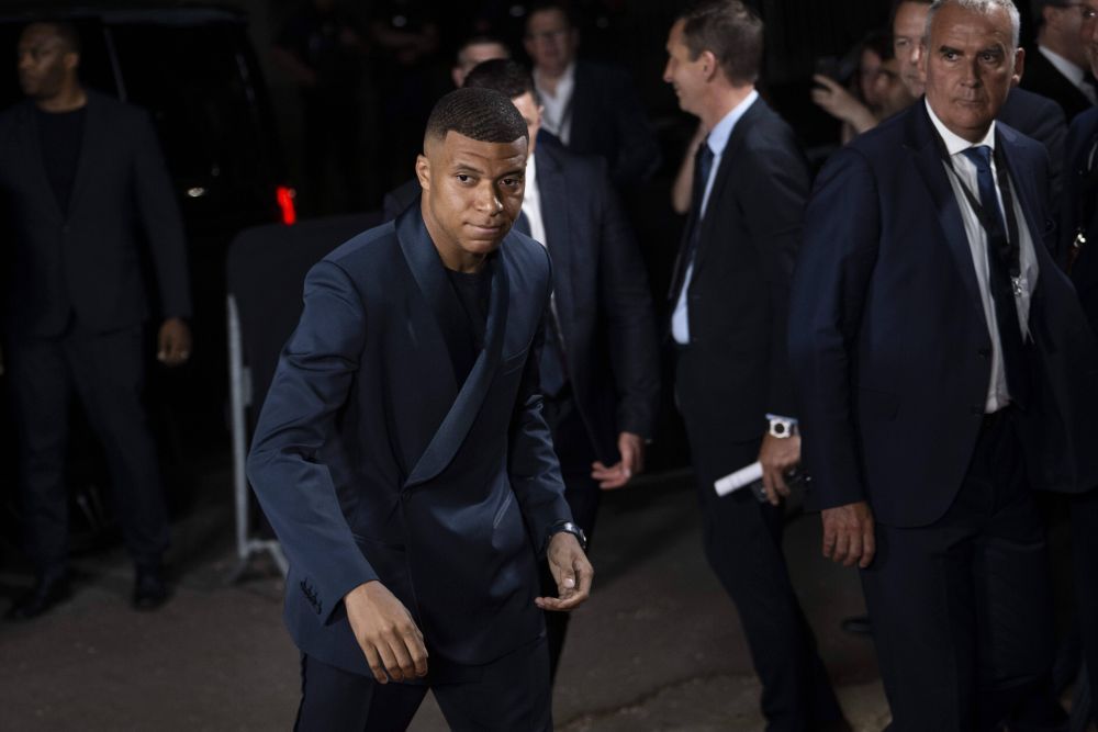 Kylian Mbappe s-a decis în legătură cu viitorul său: „Decizia mea e luată!” Când anunță atacantul francez ce va face _1