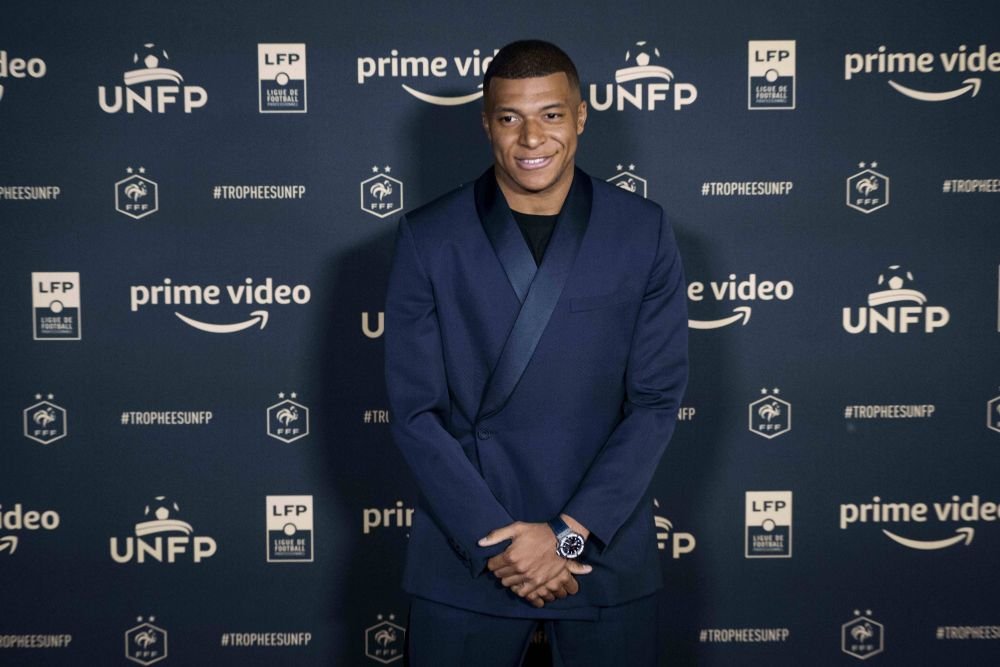 Kylian Mbappe s-a decis în legătură cu viitorul său: „Decizia mea e luată!” Când anunță atacantul francez ce va face _2