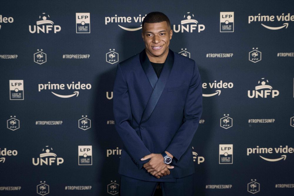 Kylian Mbappe s-a decis în legătură cu viitorul său: „Decizia mea e luată!” Când anunță atacantul francez ce va face _2