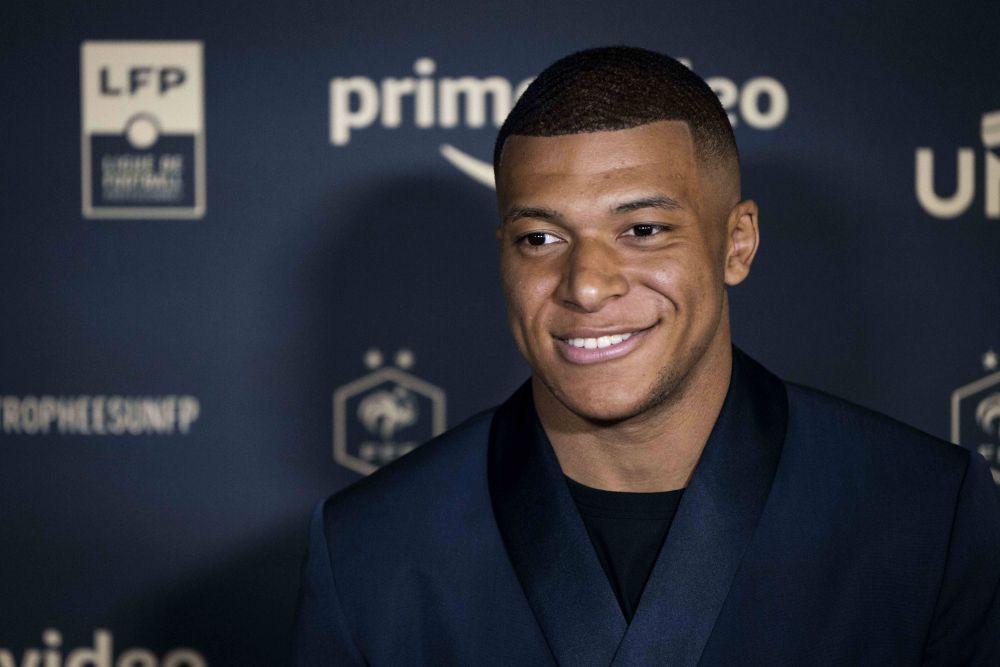 Kylian Mbappe s-a decis în legătură cu viitorul său: „Decizia mea e luată!” Când anunță atacantul francez ce va face _3