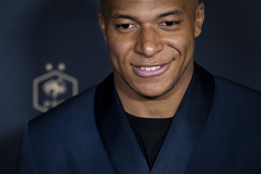 Kylian Mbappe s-a decis în legătură cu viitorul său: „Decizia mea e luată!” Când anunță atacantul francez ce va face _4