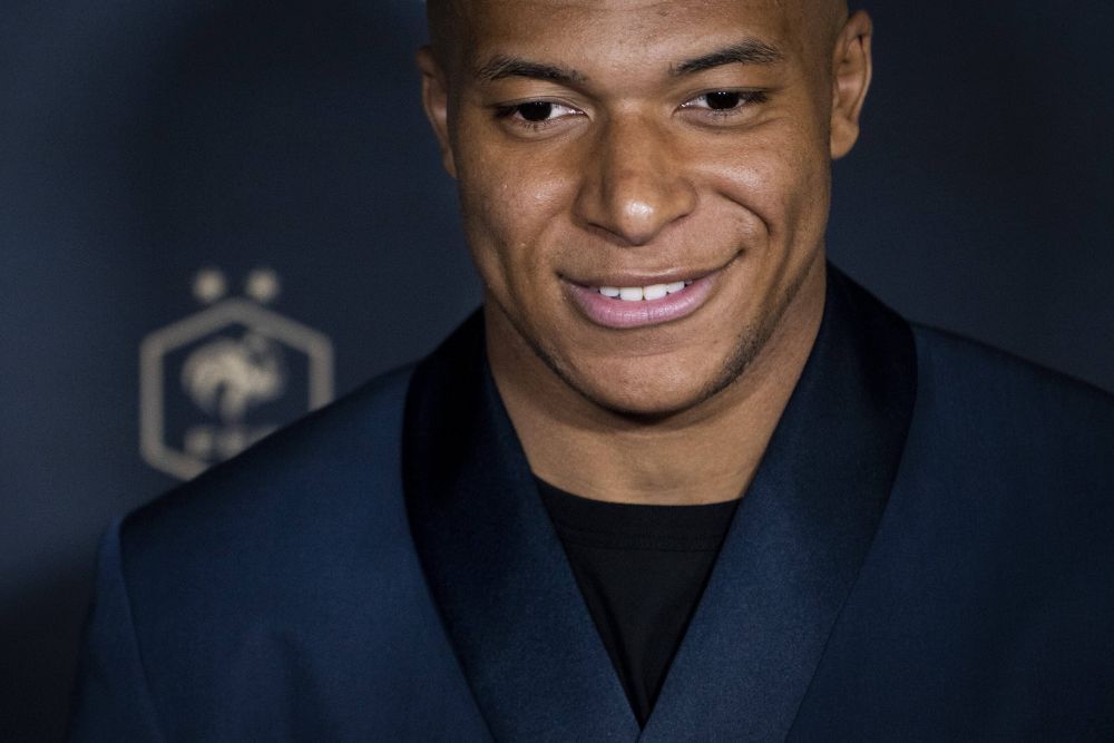Kylian Mbappe s-a decis în legătură cu viitorul său: „Decizia mea e luată!” Când anunță atacantul francez ce va face _4