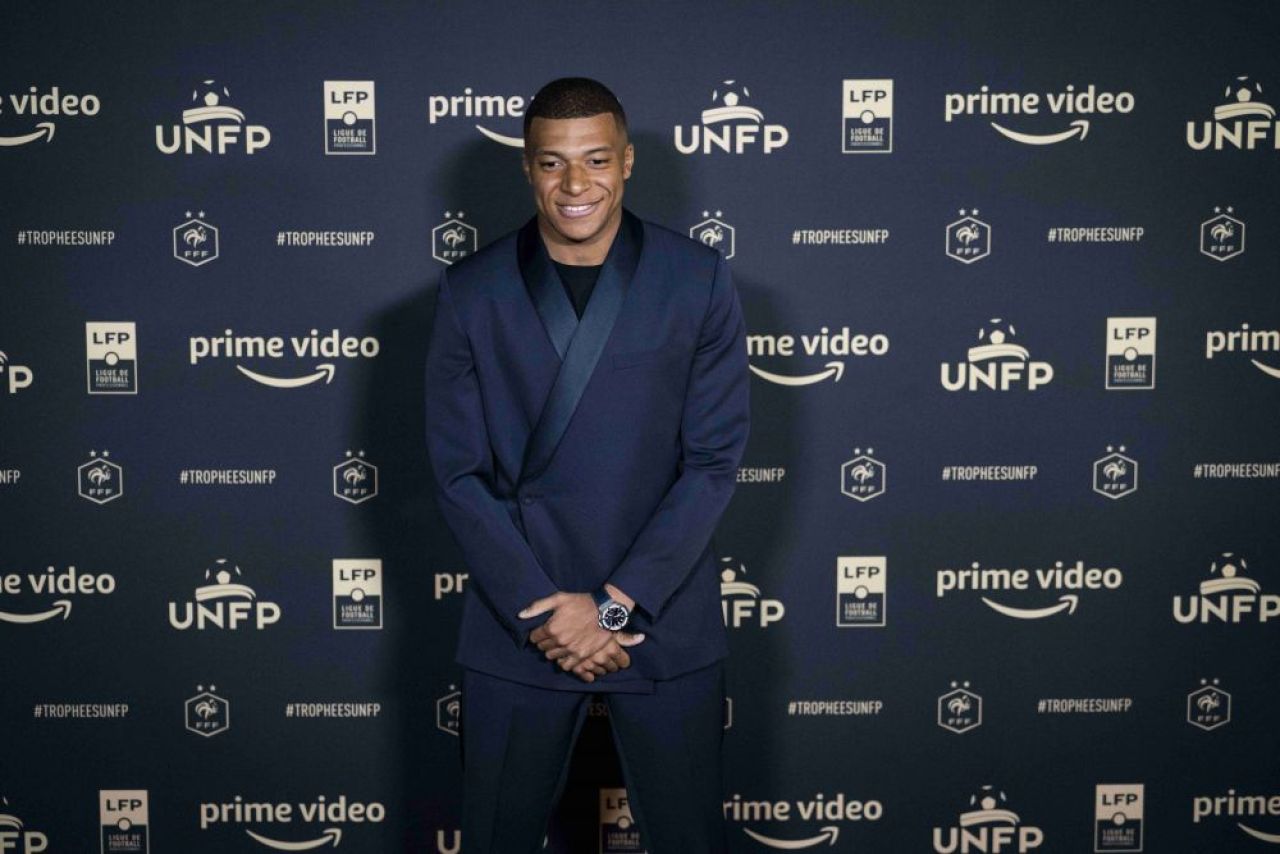 Kylian Mbappe s-a decis în legătură cu viitorul său: „Decizia mea e luată!” Când anunță atacantul francez ce va face _5