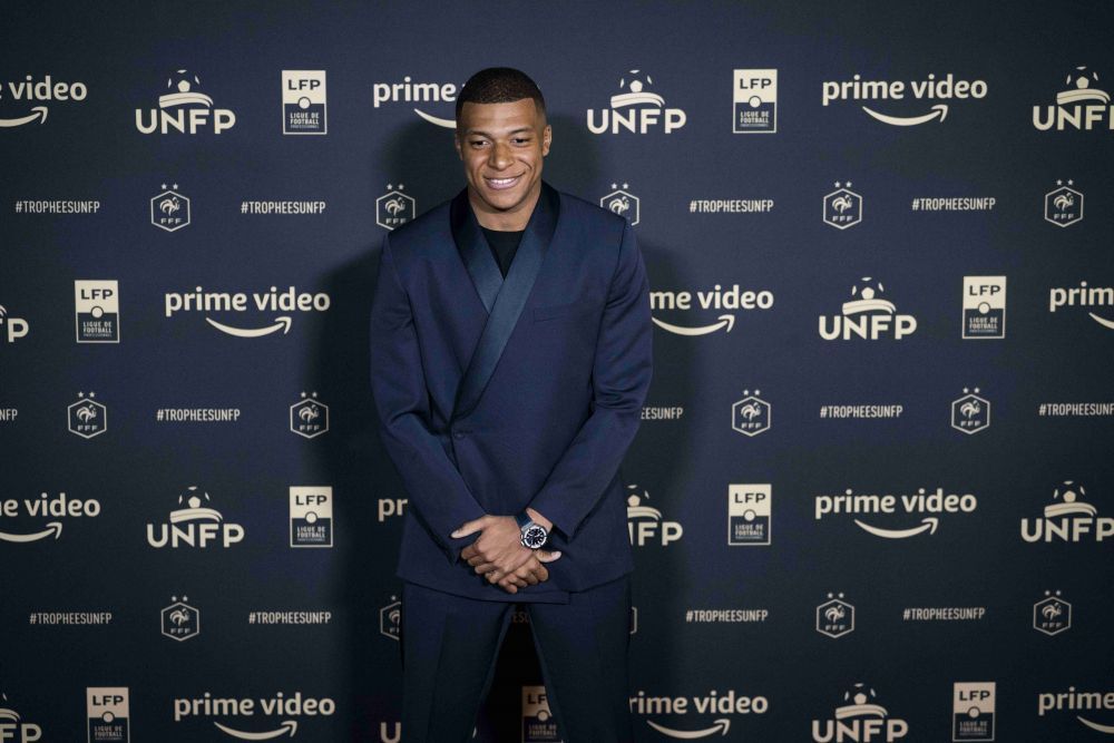Kylian Mbappe s-a decis în legătură cu viitorul său: „Decizia mea e luată!” Când anunță atacantul francez ce va face _5