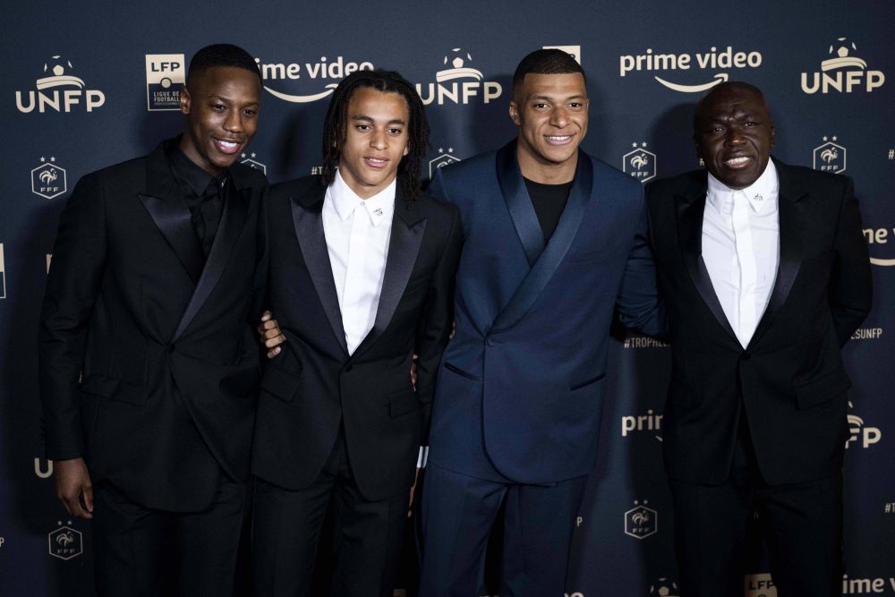 Kylian Mbappe s-a decis în legătură cu viitorul său: „Decizia mea e luată!” Când anunță atacantul francez ce va face _6