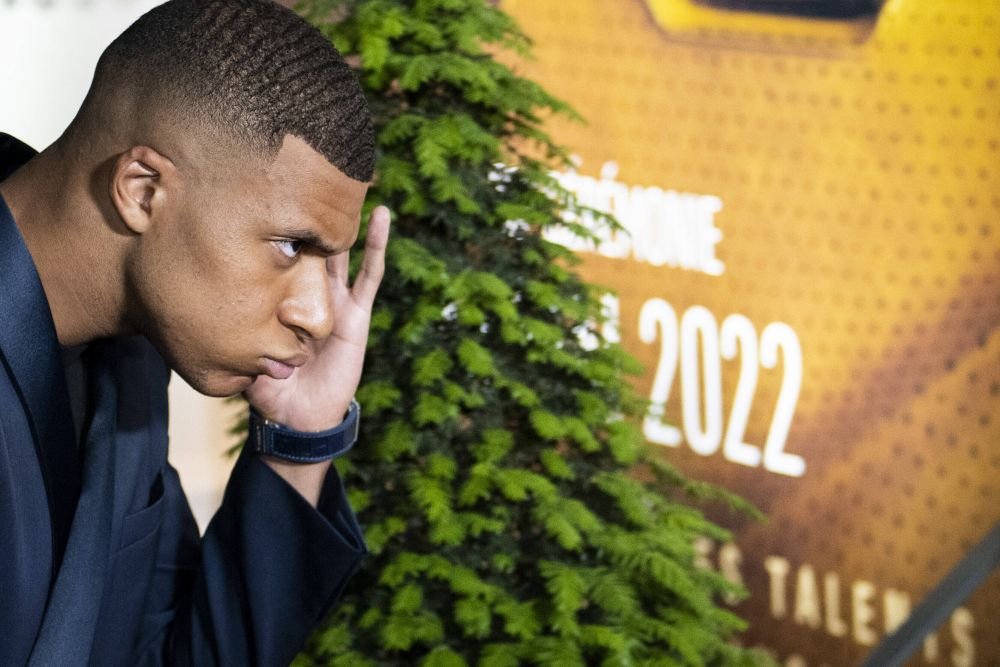 Kylian Mbappe s-a decis în legătură cu viitorul său: „Decizia mea e luată!” Când anunță atacantul francez ce va face _7
