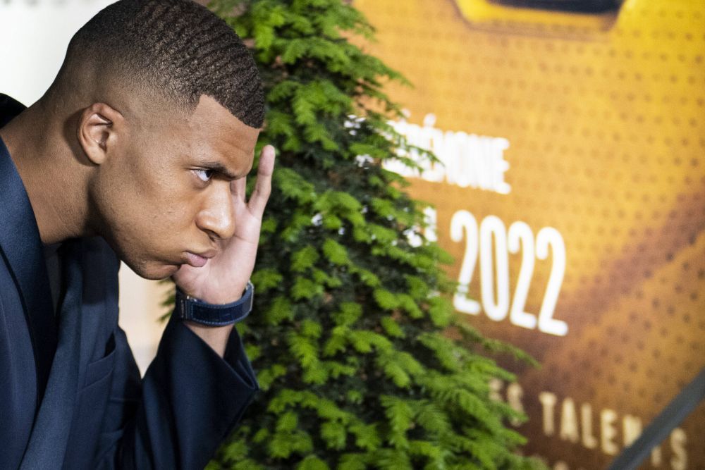 Kylian Mbappe s-a decis în legătură cu viitorul său: „Decizia mea e luată!” Când anunță atacantul francez ce va face _7