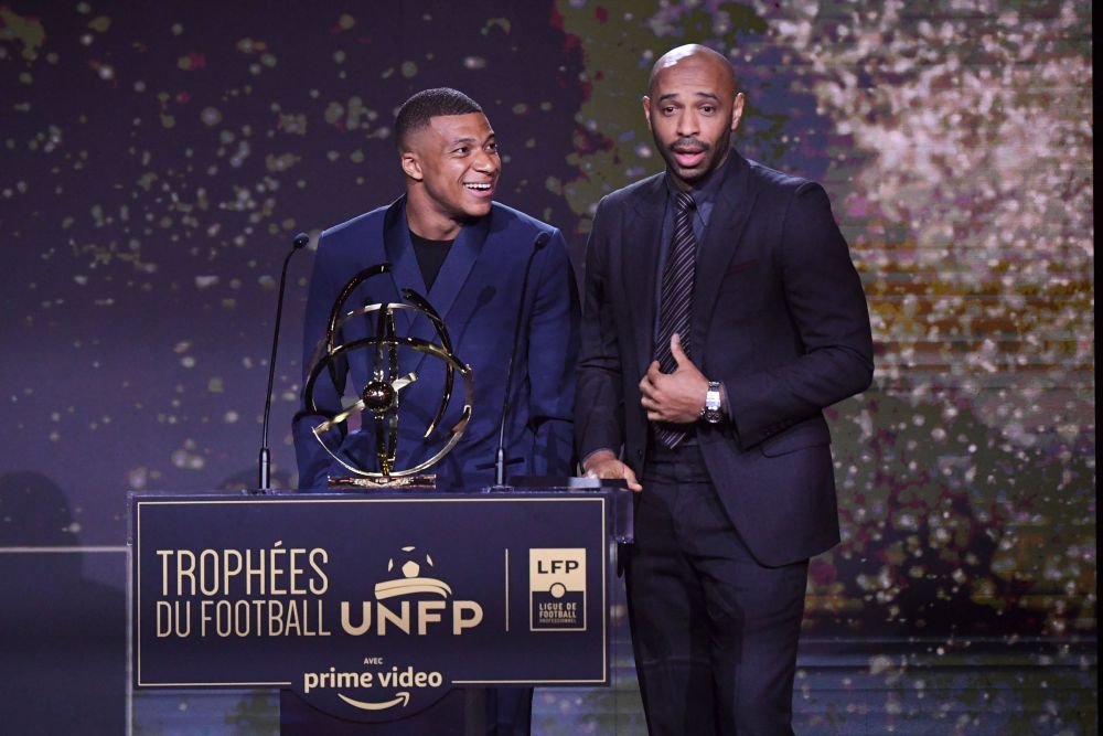 Kylian Mbappe s-a decis în legătură cu viitorul său: „Decizia mea e luată!” Când anunță atacantul francez ce va face _8