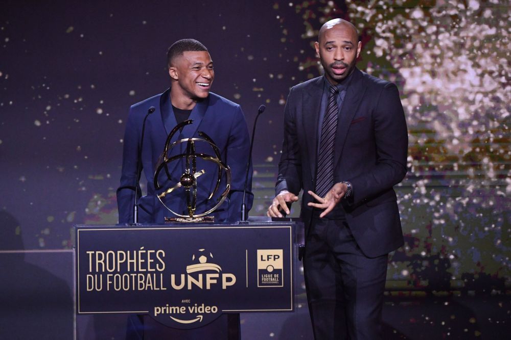 Kylian Mbappe s-a decis în legătură cu viitorul său: „Decizia mea e luată!” Când anunță atacantul francez ce va face _9