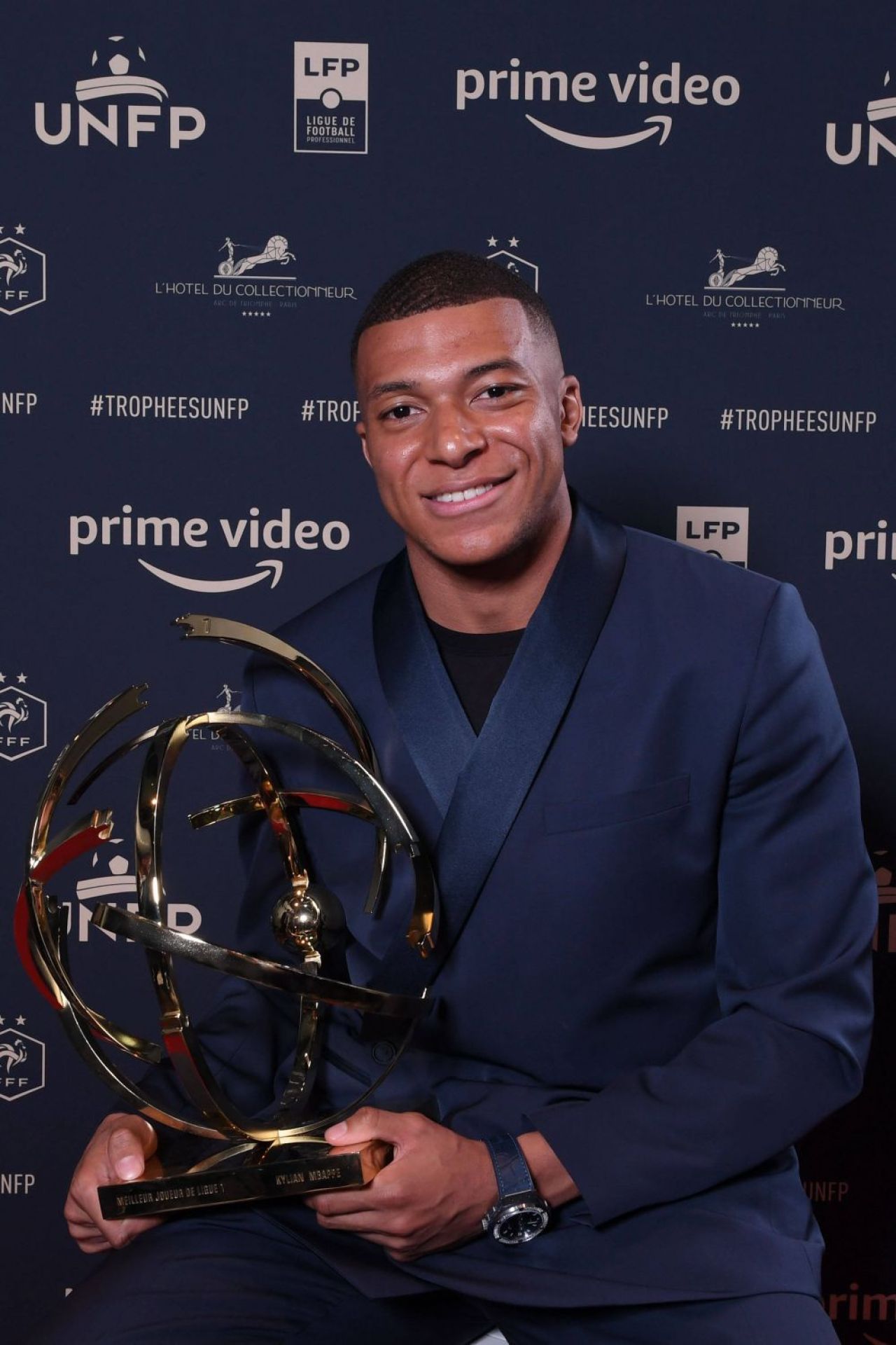 Kylian Mbappe s-a decis în legătură cu viitorul său: „Decizia mea e luată!” Când anunță atacantul francez ce va face _11