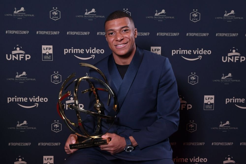 Kylian Mbappe s-a decis în legătură cu viitorul său: „Decizia mea e luată!” Când anunță atacantul francez ce va face _12