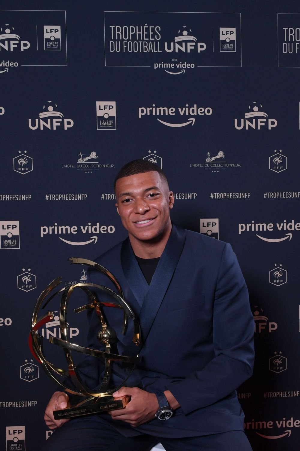 Kylian Mbappe s-a decis în legătură cu viitorul său: „Decizia mea e luată!” Când anunță atacantul francez ce va face _13