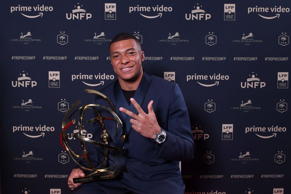 Kylian Mbappe s-a decis în legătură cu viitorul său: „Decizia mea e luată!” Când anunță atacantul francez ce va face _14