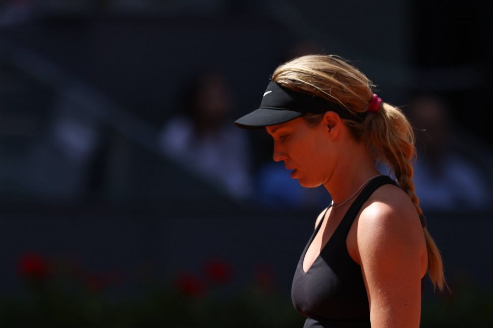 Simona Halep, la m&acirc;na terapeuților, &icirc;n săptăm&acirc;na dinaintea Roland Garros 2022: motivul pentru care a plecat de urgență din Rom&acirc;nia