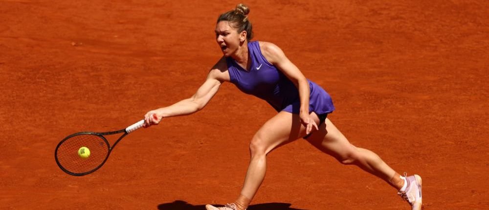 Simona Halep, la mâna terapeuților, în săptămâna dinaintea Roland Garros 2022: motivul pentru care a plecat de urgență din România_3