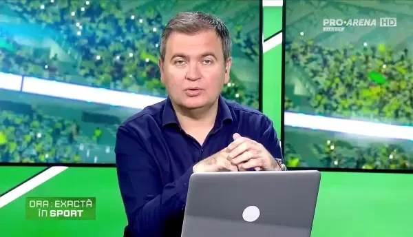 „Du-te, bă!” Eu nu felicit hoția și minciuna!” Gigi Becali a refuzat să-i felicite pe ardeleni pentru câștigarea Ligii 1