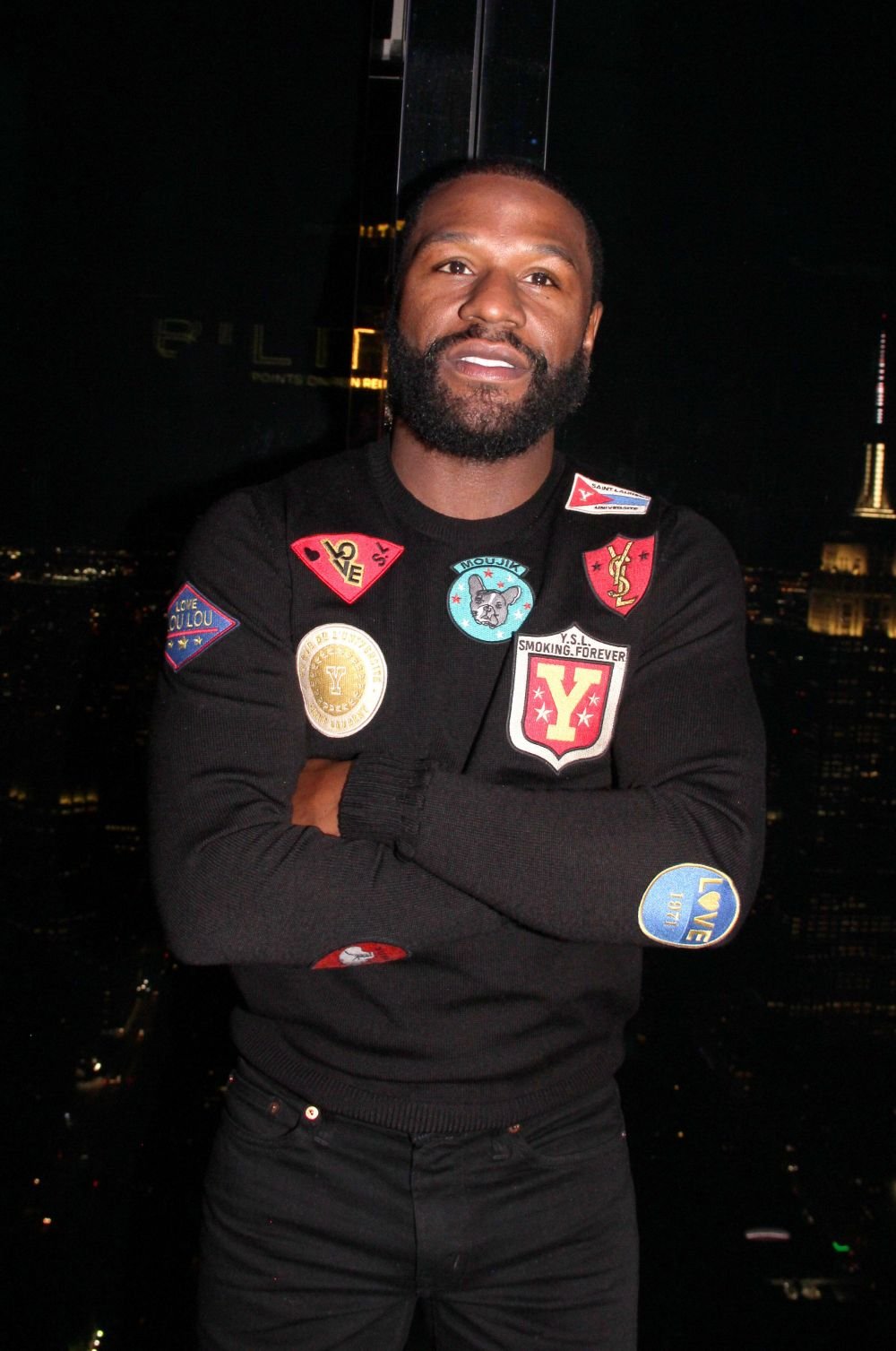 Floyd Mayweather, dezvăluiri fără rețineri: „Nu fac sex pe gratis! Fie o plătesc eu, fie mă plătește ea pe mine!” _10
