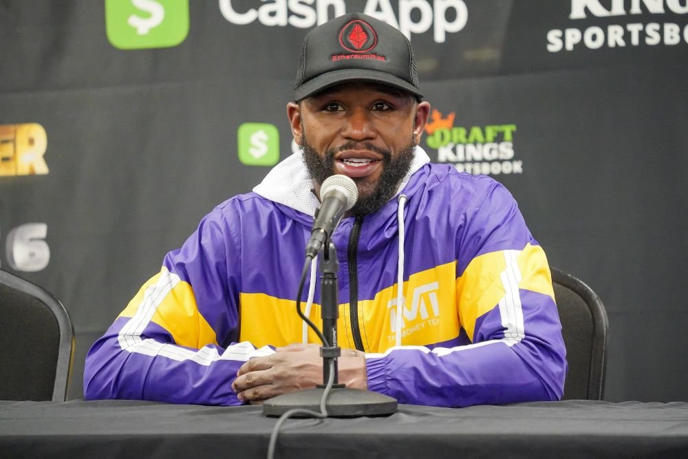 Floyd Mayweather, dezvăluiri fără rețineri: „Nu fac sex pe gratis! Fie o plătesc eu, fie mă plătește ea pe mine!” _14