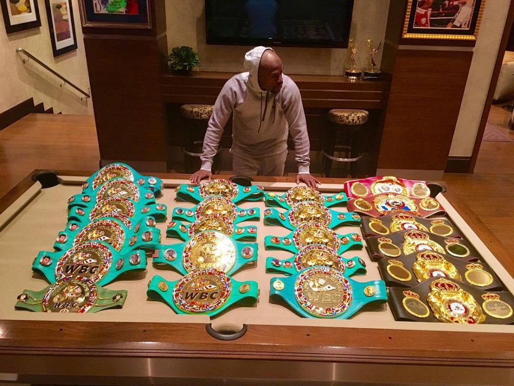 Floyd Mayweather, dezvăluiri fără rețineri: „Nu fac sex pe gratis! Fie o plătesc eu, fie mă plătește ea pe mine!” _21