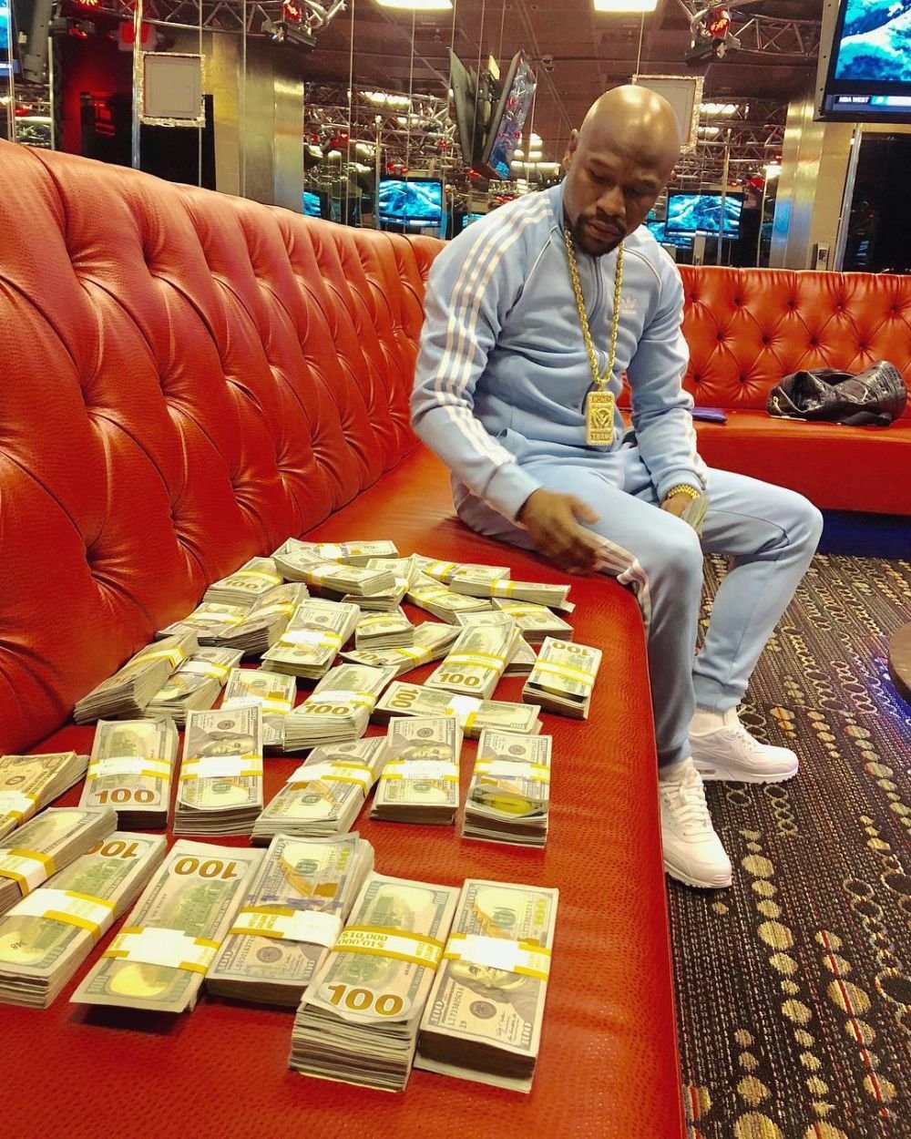 Floyd Mayweather, dezvăluiri fără rețineri: „Nu fac sex pe gratis! Fie o plătesc eu, fie mă plătește ea pe mine!” _28