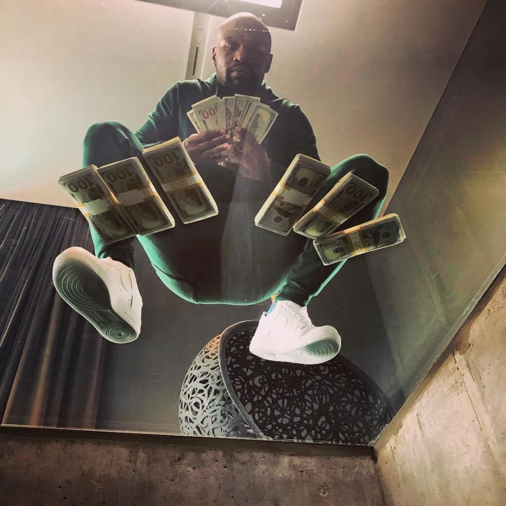 Floyd Mayweather, dezvăluiri fără rețineri: „Nu fac sex pe gratis! Fie o plătesc eu, fie mă plătește ea pe mine!” _30