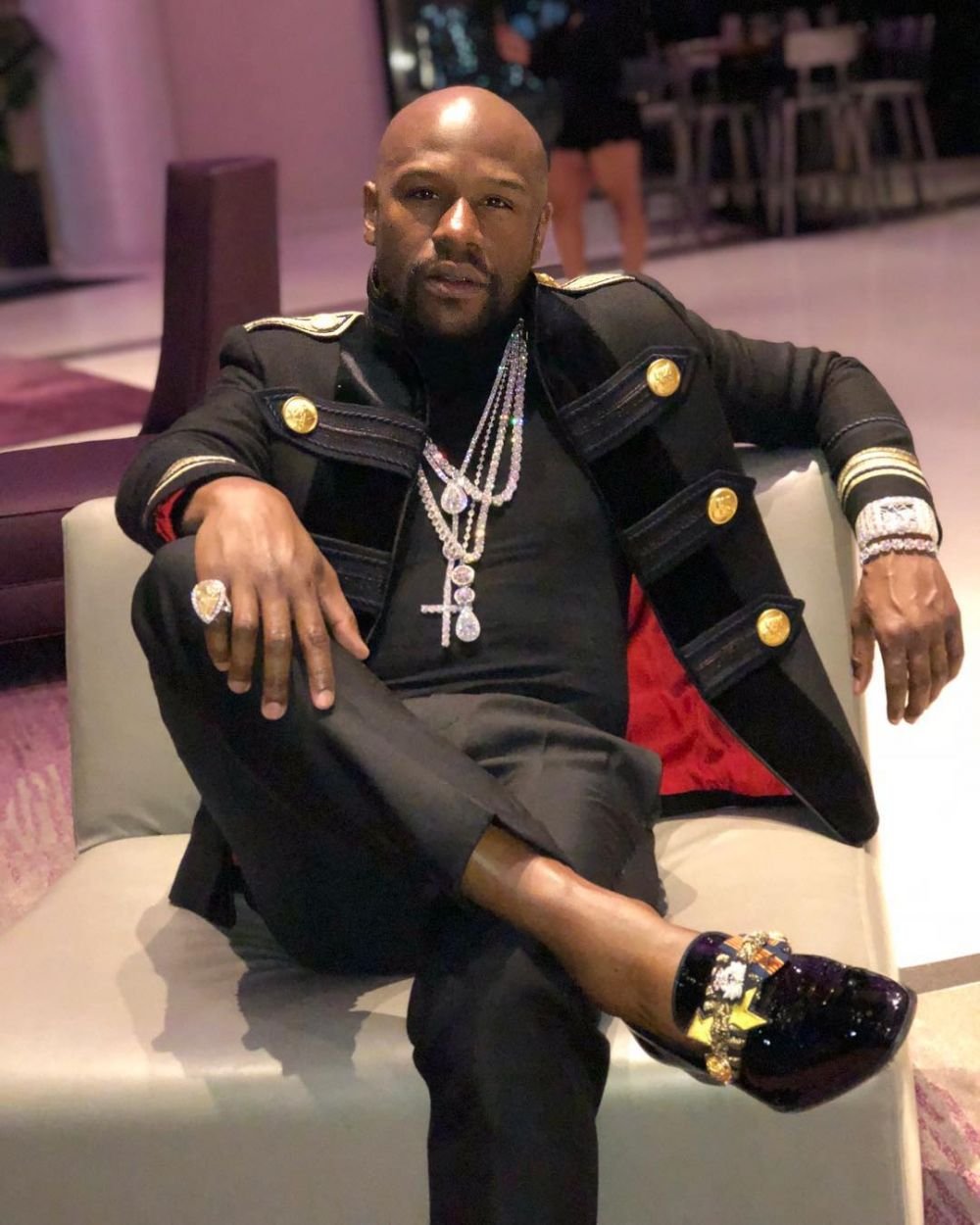 Floyd Mayweather, dezvăluiri fără rețineri: „Nu fac sex pe gratis! Fie o plătesc eu, fie mă plătește ea pe mine!” _31