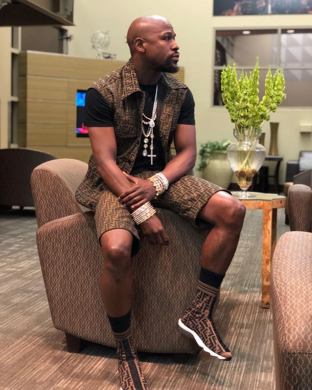 Floyd Mayweather, dezvăluiri fără rețineri: „Nu fac sex pe gratis! Fie o plătesc eu, fie mă plătește ea pe mine!” _34