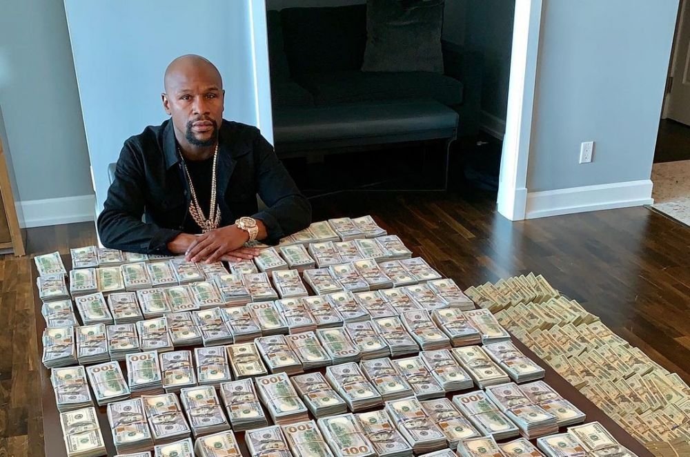 Floyd Mayweather, dezvăluiri fără rețineri: „Nu fac sex pe gratis! Fie o plătesc eu, fie mă plătește ea pe mine!” _35