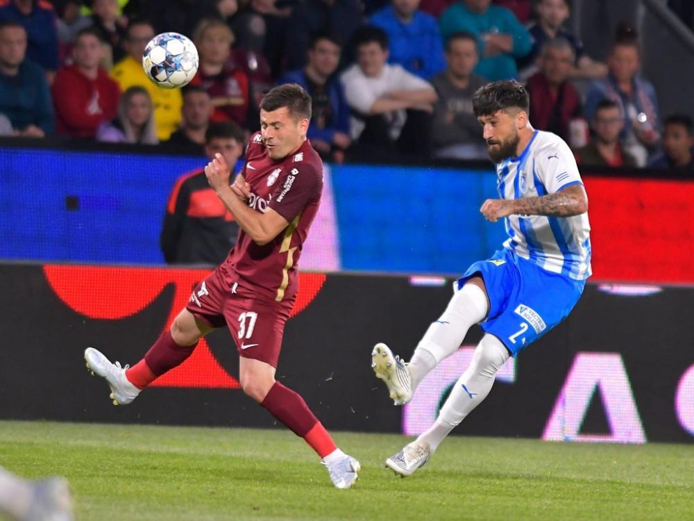 ANALIZĂ | De ce câștigă CFR campionate, de ce le pierde FCSB_1