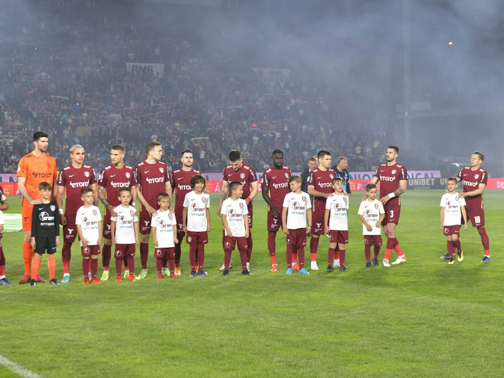 ANALIZĂ | De ce câștigă CFR campionate, de ce le pierde FCSB_5