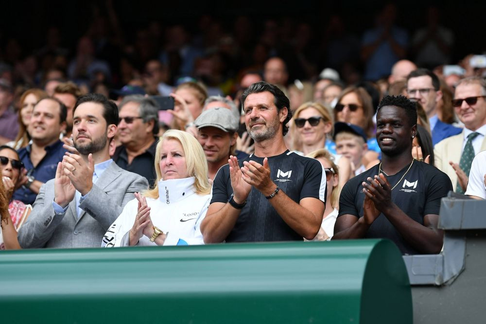 &bdquo;Lăsați-o să joace!&rdquo; Ilie Năstase a vorbit despre colaborarea dintre Simona Halep și Patrick Mouratoglou! Ce schimbări a sesizat&nbsp;