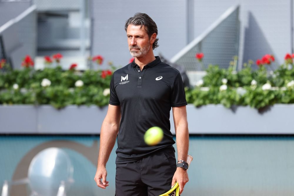 „Lăsați-o să joace!” Ilie Năstase a vorbit despre colaborarea dintre Simona Halep și Patrick Mouratoglou! Ce schimbări a sesizat _2