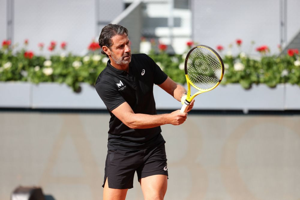„Lăsați-o să joace!” Ilie Năstase a vorbit despre colaborarea dintre Simona Halep și Patrick Mouratoglou! Ce schimbări a sesizat _3