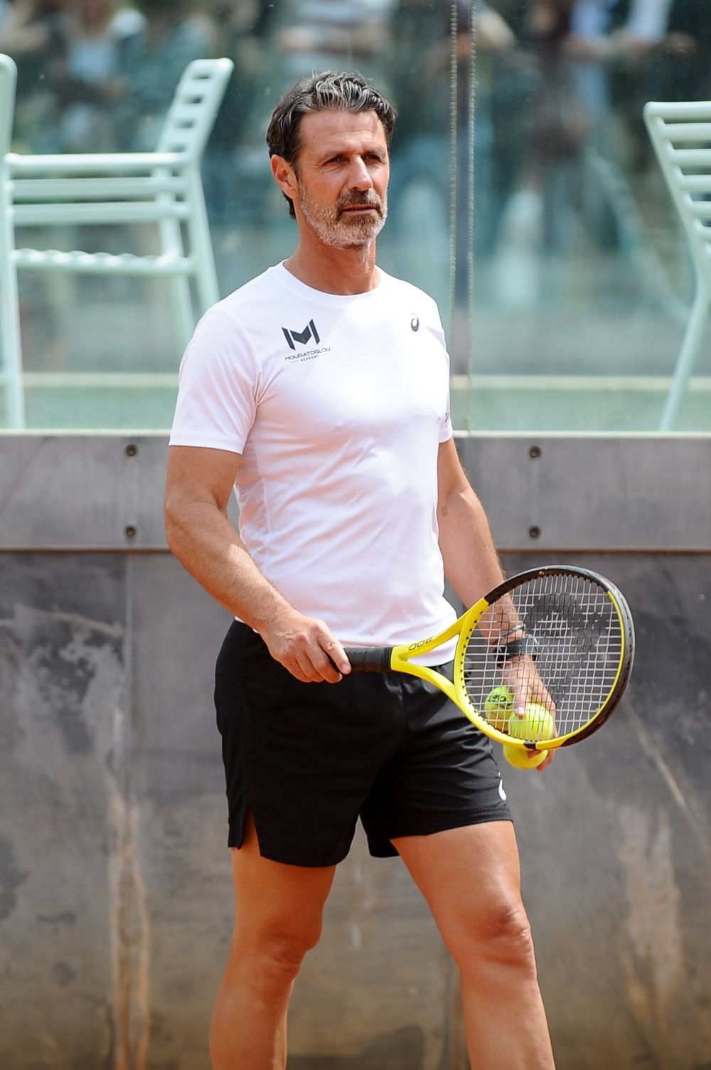 „Lăsați-o să joace!” Ilie Năstase a vorbit despre colaborarea dintre Simona Halep și Patrick Mouratoglou! Ce schimbări a sesizat _12