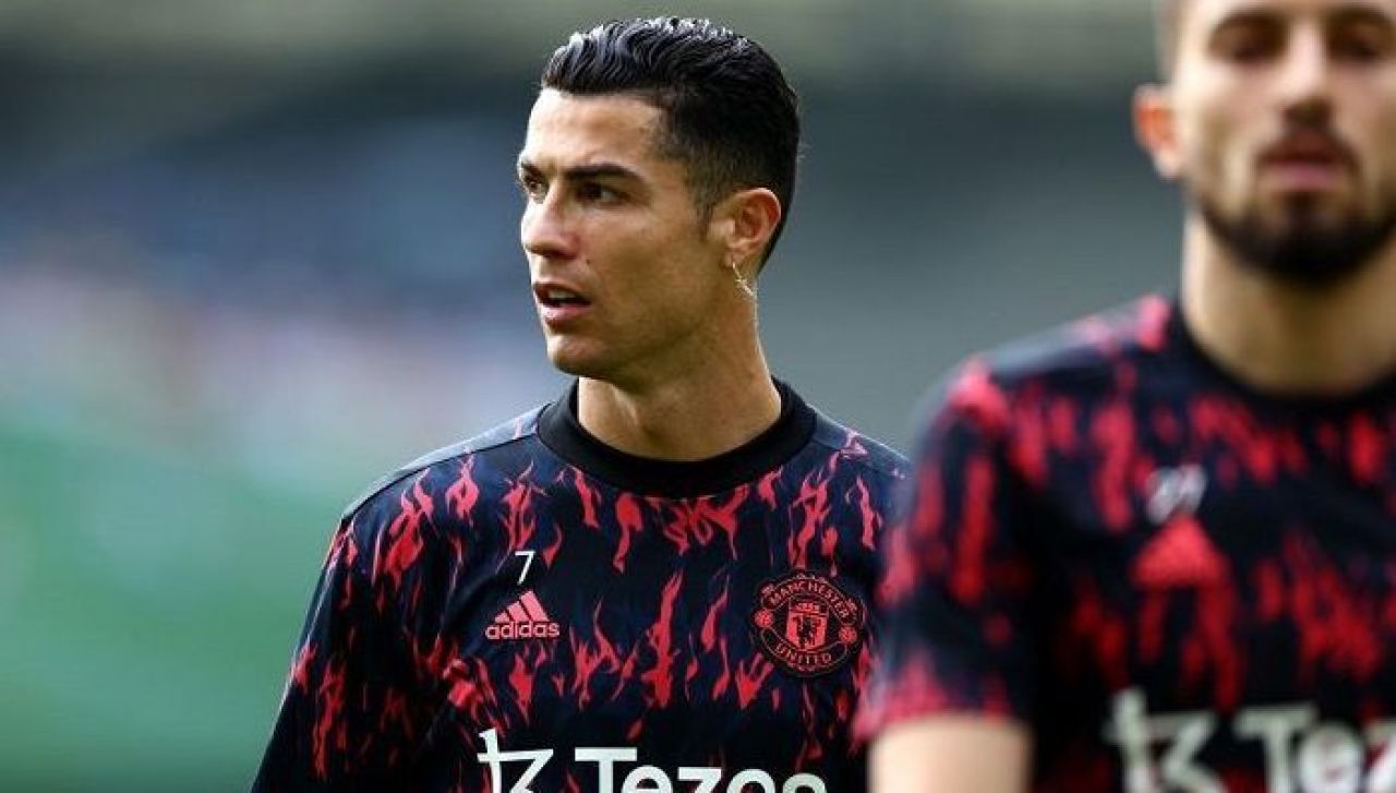 Erik Ten Hag i-a stabilit viitorul lui Cristiano Ronaldo! Anunțul noului antrenor al lui Manchester United _1