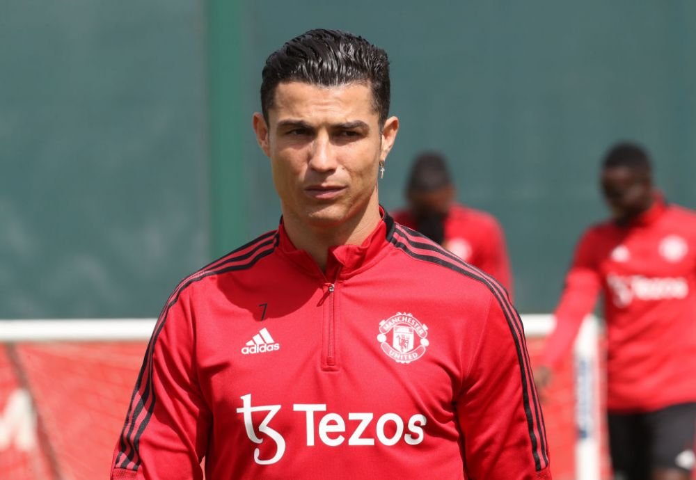 Erik Ten Hag i-a stabilit viitorul lui Cristiano Ronaldo! Anunțul noului antrenor al lui Manchester United _2
