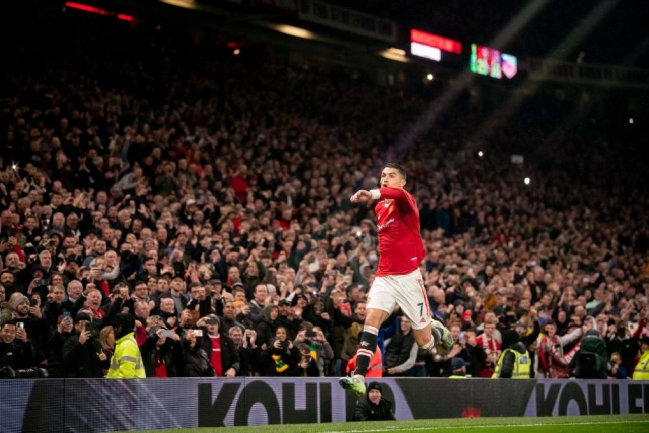 Erik Ten Hag i-a stabilit viitorul lui Cristiano Ronaldo! Anunțul noului antrenor al lui Manchester United _3